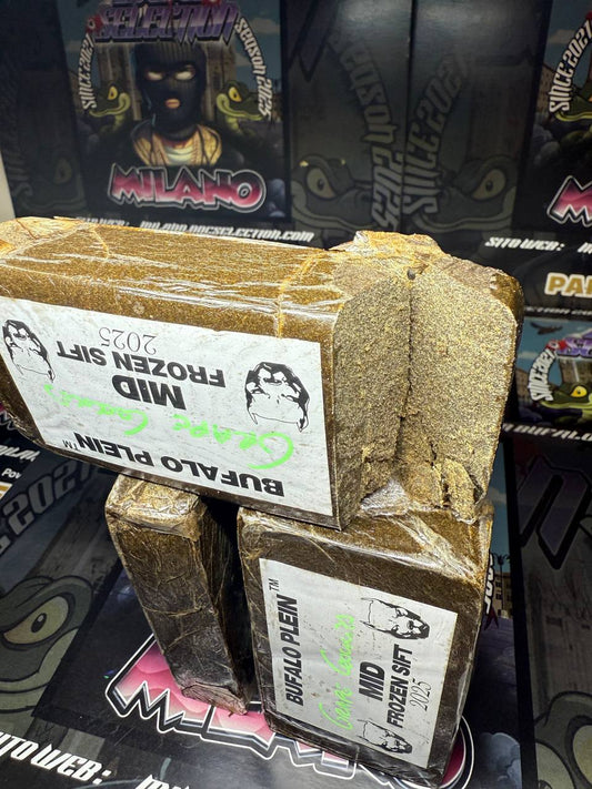 𝙁𝙧𝙤𝙯𝙚𝙣  𝙎𝙞𝙛𝙩 𝙈𝙞𝙙 𝘽𝙪𝙛𝙖𝙡𝙤 𝙋𝙡𝙚𝙞𝙣 - 𝙂𝙍𝘼𝙋𝙀 𝘾𝙊𝙊𝙆𝙄𝙀𝙎