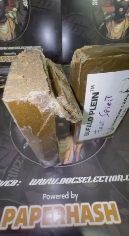 𝙁𝙞𝙡𝙩𝙧𝙚𝙙 120𝙪 𝙋𝙧𝙚𝙢𝙞𝙪𝙢 𝘽𝙐𝙁𝘼𝙇𝙊 𝙋𝙇𝙀𝙄𝙉 - 𝙁𝙍𝙐𝙄𝙏 𝙎𝙋𝙄𝙍𝙄𝙏